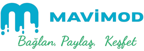 Logo of Mavimod